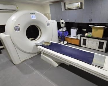 CT Scan