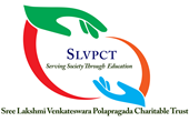 SLVPCT Logo